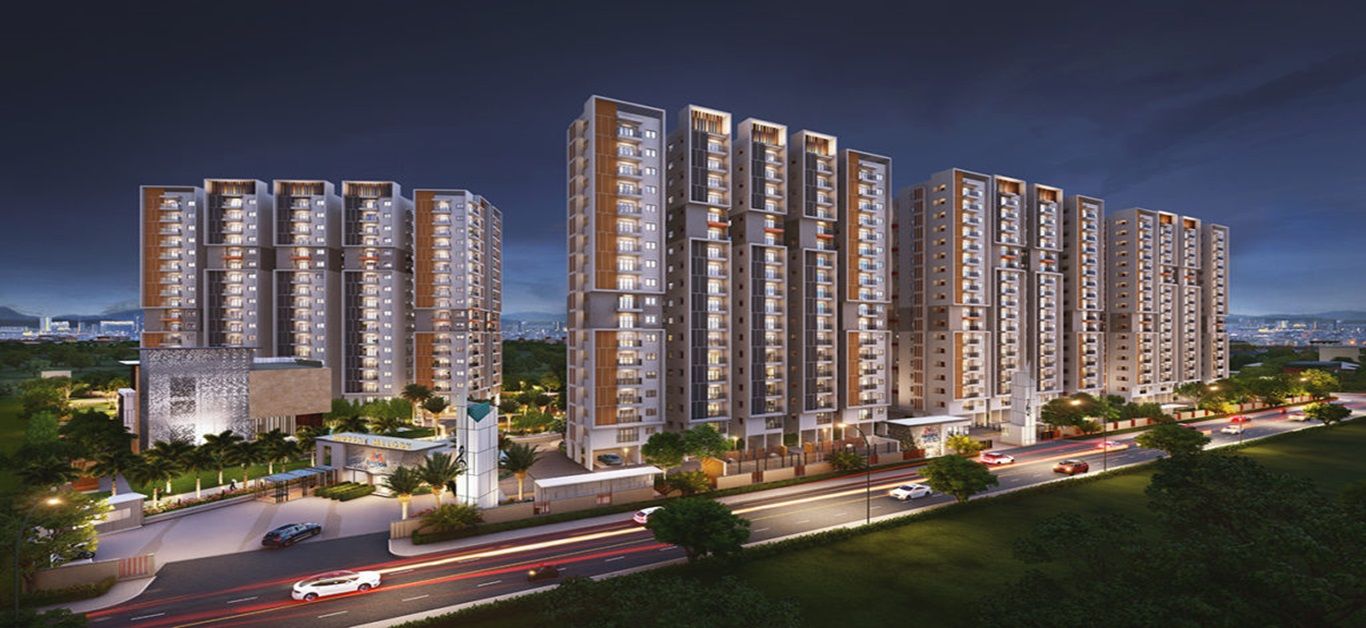 Tandt Rajnagar Extension